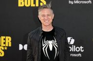 Yuri Lowenthal (Photo by Kevin Winter/WireImage)